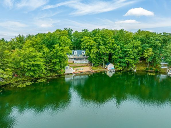 506 McLachlan Point, Evart, MI 49631