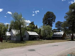 301 Maple Ave, Chama, NM 87520