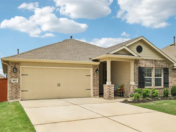 162 Billowing Way, Kyle, TX 78640
