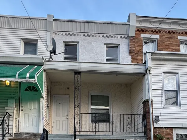 278 E Montana St, Philadelphia, PA 19119