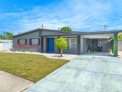4409 Maceachen Blvd, Sarasota, FL, 34233