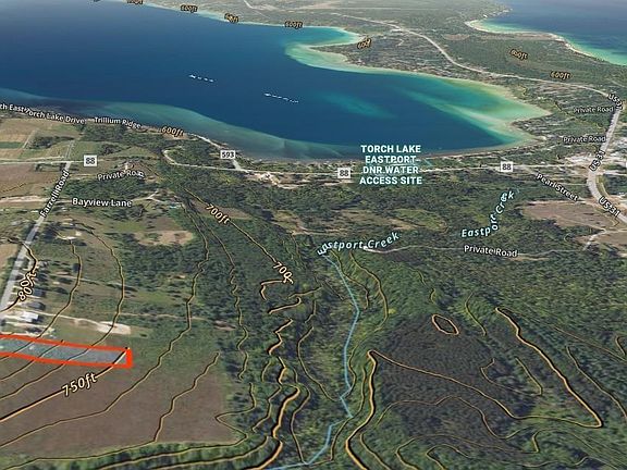 3rd image of Tbd Farrell Rd