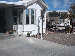 770 W Mountain View Ln, Quartzsite, AZ 85346