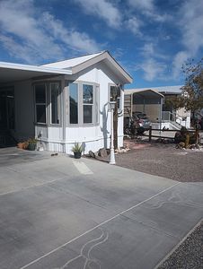 770 W Mountain View Ln, Quartzsite, AZ, 85346