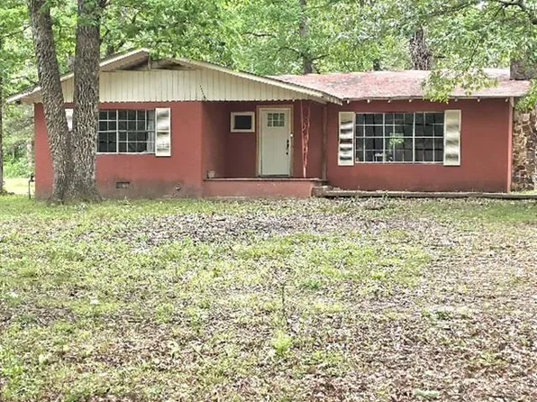 6311 Highway 71 S, Cove, AR 71937