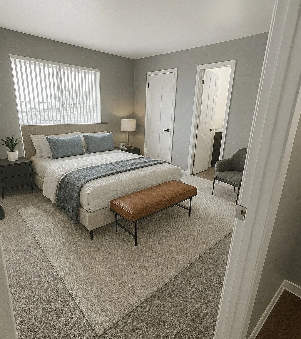 2 bed, 800 sqft, $1,250 — Photo 4
