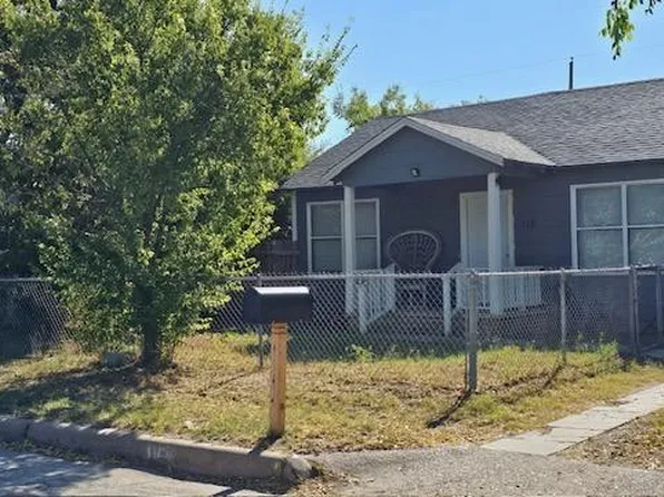 115 E 11th St, San Angelo, TX 76903