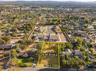 0 W Leadora Ave, Glendora, CA 91741