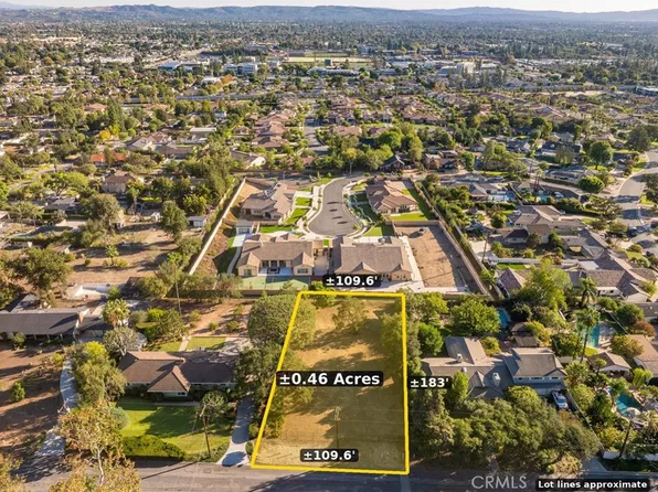 0 W Leadora Ave, Glendora, CA 91741