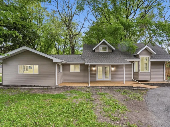 2690 Brown St, Portage, IN 46368