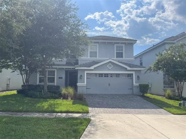 1584 Plunker Dr, Davenport, FL 33896