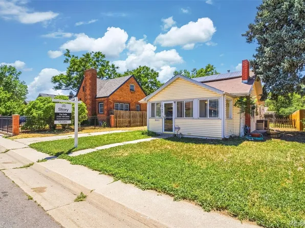 1769 Spruce Street, Denver, CO 80220