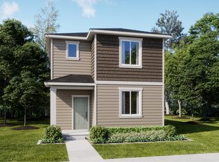 22884 SE Sitka St, Black Diamond, WA 98010