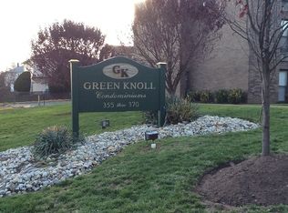 370 River Rd APT C, Nutley, NJ 07110