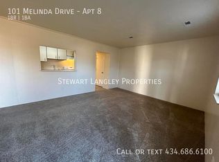 101 Melinda Dr APT 8, Lynchburg, VA 24502