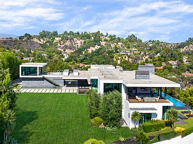 3000 Benedict Canyon Dr, Beverly Hills, CA 90210 | MLS #22-219049 | Zillow