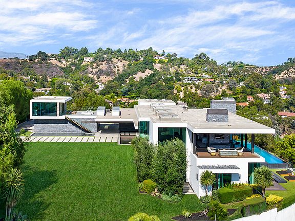 3000 Benedict Canyon Dr, Beverly Hills, CA 90210 | Zillow