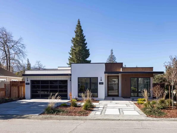 1686 Parkhills Ave, Los Altos, CA 94024