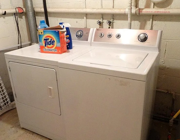 Laundry
