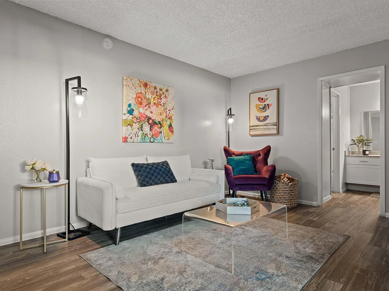 Brookwood Apartments — Photo 4