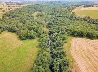 37017 Mission Belleview Rd, Louisburg, KS 66053