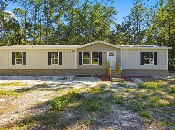 1349 NW 109th Ave, Ocala, FL 34482