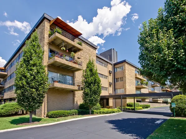 4200 W End Ave APT 204, Nashville, TN 37205