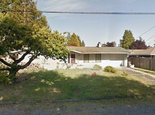 9125 3rd Ave SE, Everett, WA 98208