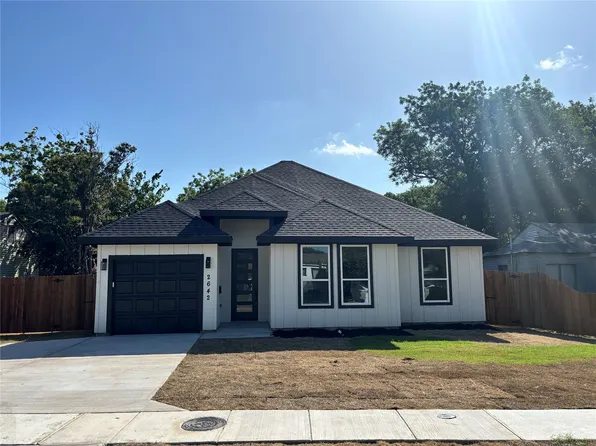 2642 Easter Ave, Dallas, TX 75216