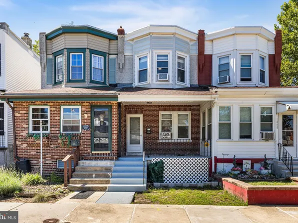 1046 Yates Ave, Marcus Hook, PA 19061