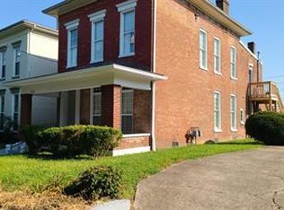 1518 W Chestnut St #1, Louisville, KY