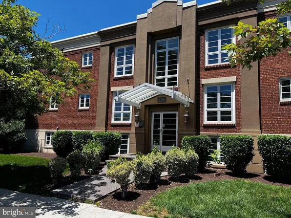 1219 Oronoco St, Alexandria, VA
