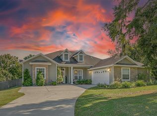 14825 NW 151st Ln, Alachua, FL 32615