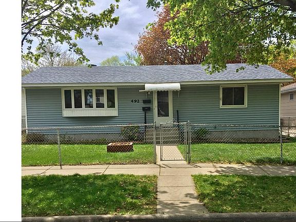 2nd image of 492 Van Buren Ave