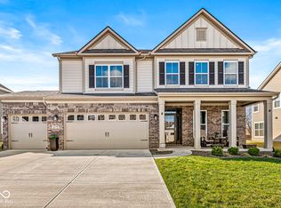 4179 Ironclad Dr, Bargersville, IN