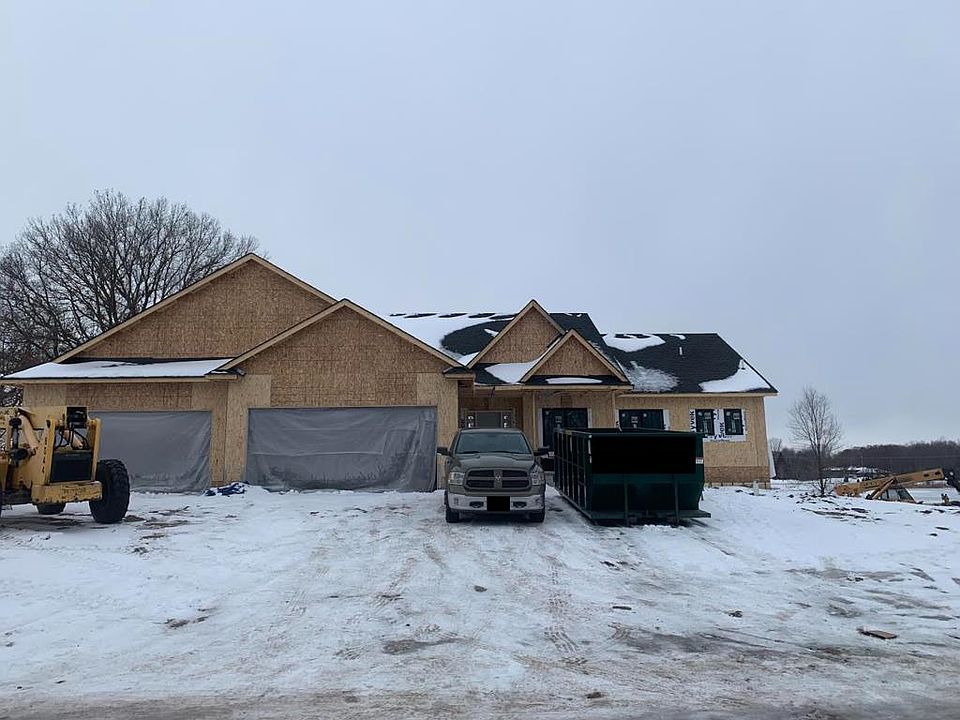 1st image of 13732 Ghia St NE