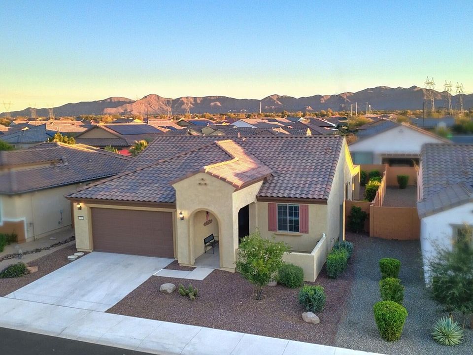 1st image of 26801 W MELINDA Lane