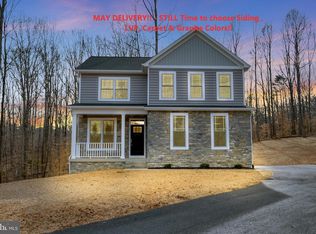 1279 White Oak Rd, Fredericksburg, VA 22405
