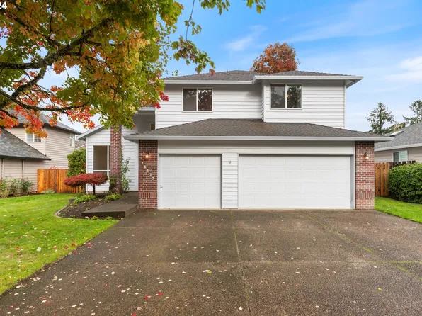 28537 SW Wagner St, Wilsonville, OR 97070