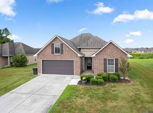 26627 Evangeline Trace Blvd, Denham Springs, LA 70726
