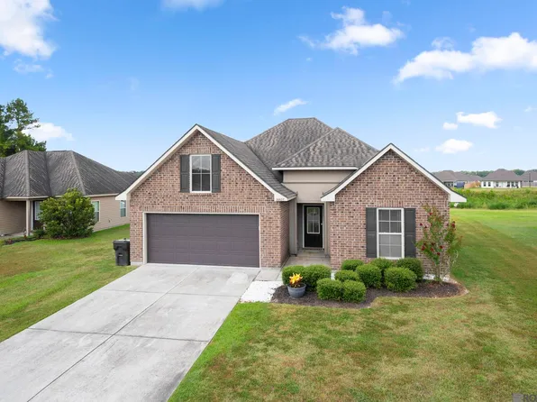 26627 Evangeline Trace Blvd, Denham Springs, LA 70726