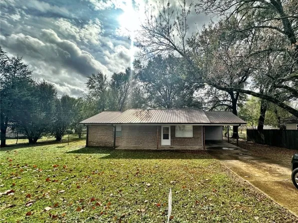 700 W Arlington Ave, Sallisaw, OK 74955