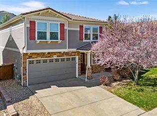 4000 Alcazar Dr, Castle Rock, CO 80109