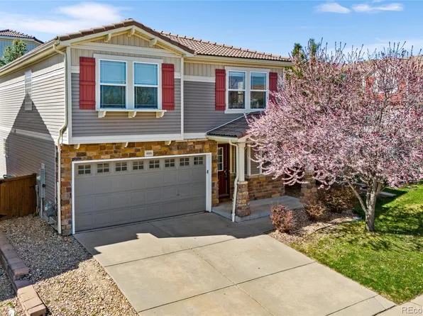 4000 Alcazar Drive, Castle Rock, CO 80109