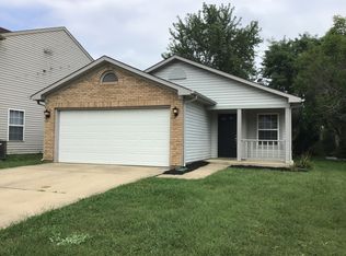 5944 Liverpool Ln, Indianapolis, IN 46236