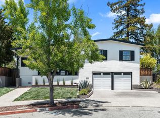 1295 Chesterton Ave, Redwood City, CA