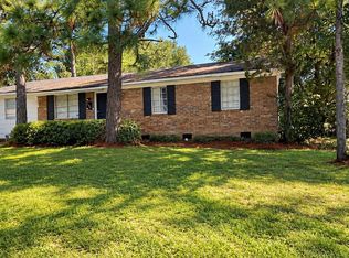3408 Kensington Drive N, Augusta, GA 30906