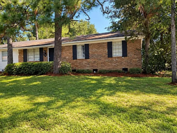 3408 Kensington Drive N, Augusta, GA 30906