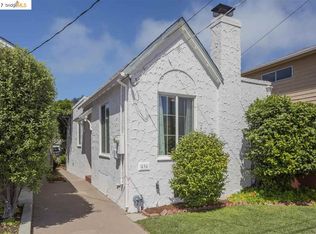 636 Cornell Ave, Albany, CA 94706