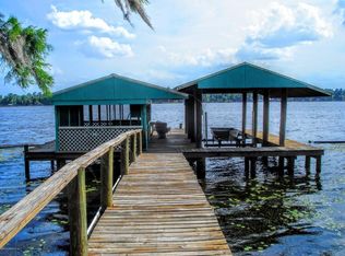 139 Ramona Rd, Crescent City, FL 32112